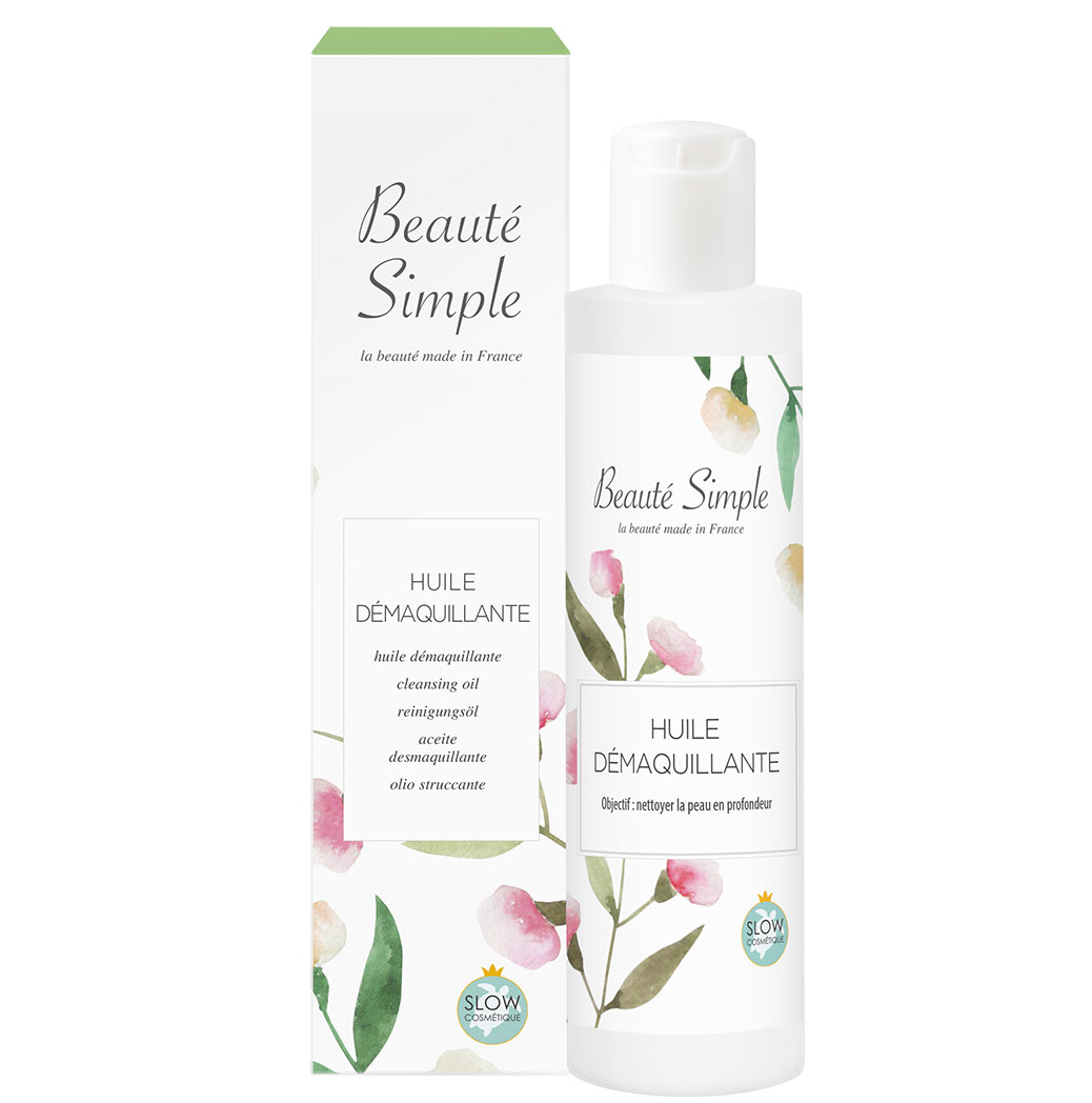 coton démaquillant, démaquillant bio, rêves de beauté, institut